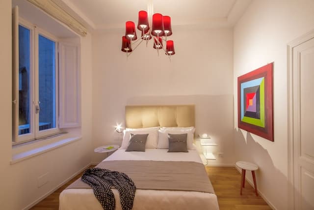 Superior Double Room Single Use