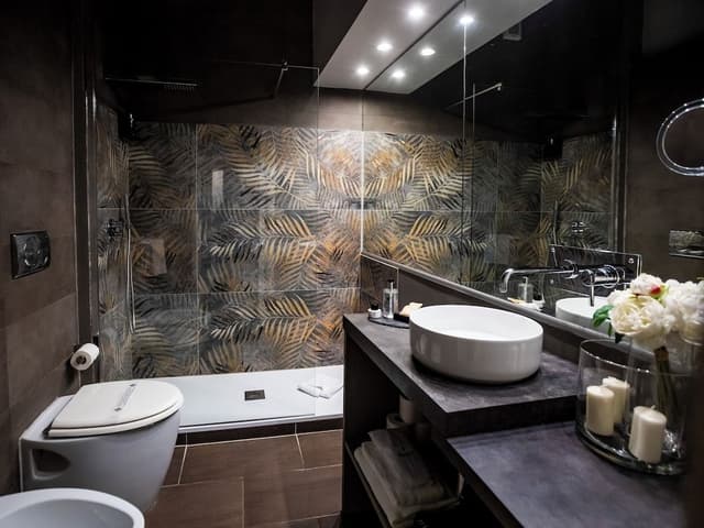 Deluxe Double Room, City View