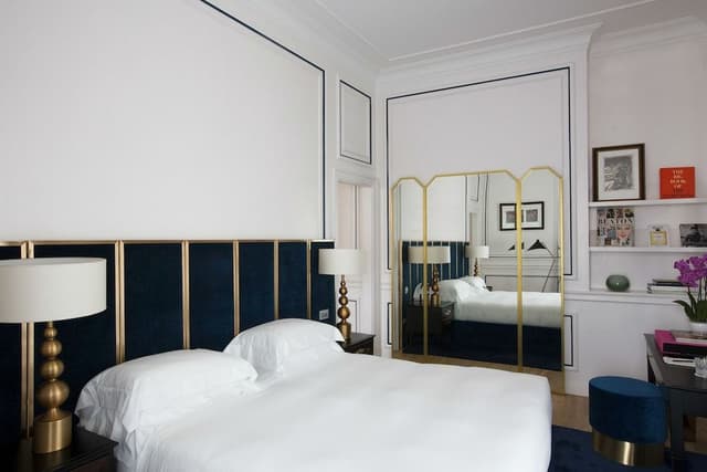 Royal Suite, 1 King Bed