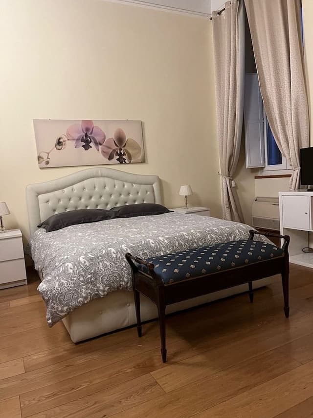 Comfort Suite