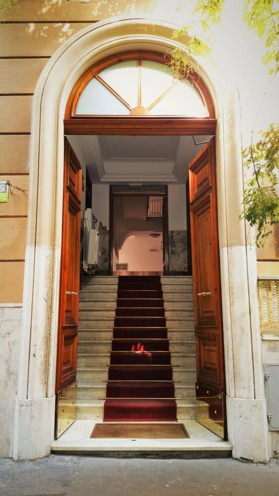 Prati Luxury Suites & Scipioni Vatican Prati Luxury Suites & Scipioni Vatican