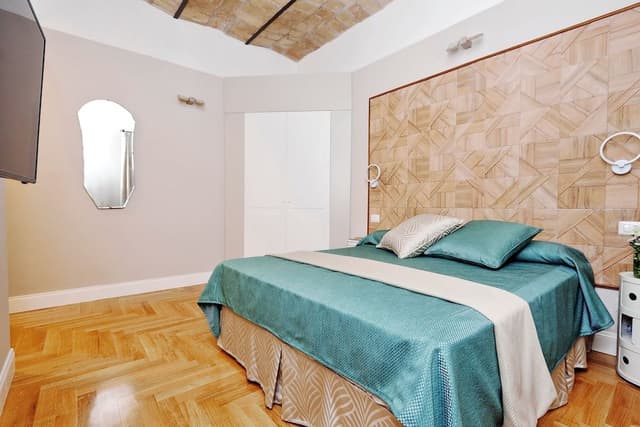 Deluxe Duplex, City View (VIA DI SAN GIOVANNI IN LATERANO 250)