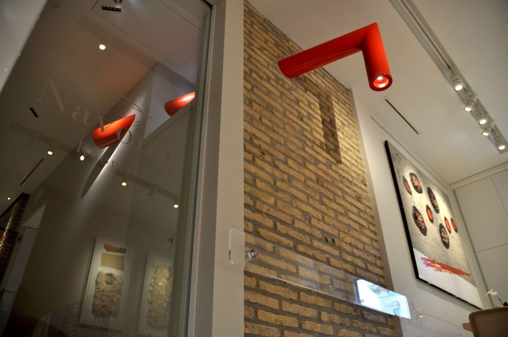 Navona Rooms1