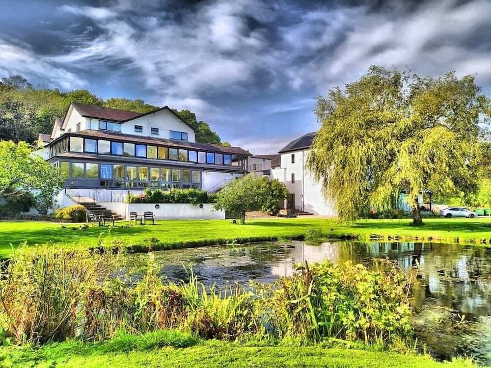 Damson Dene Hotel Damson Dene Hotel