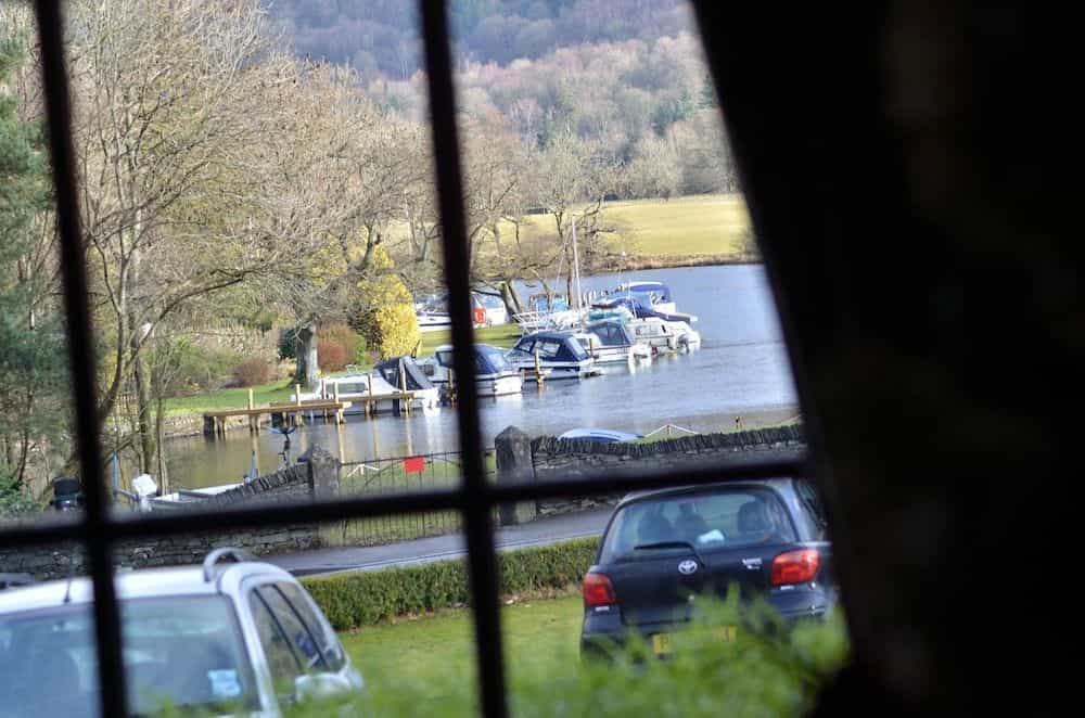 Newby Bridge Hotel Newby Bridge Hotel