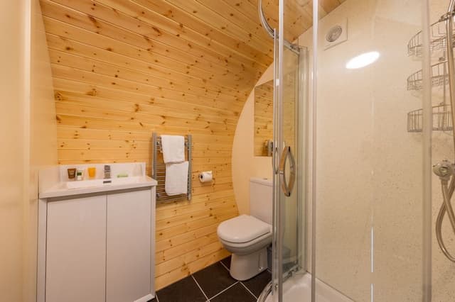 Cabin