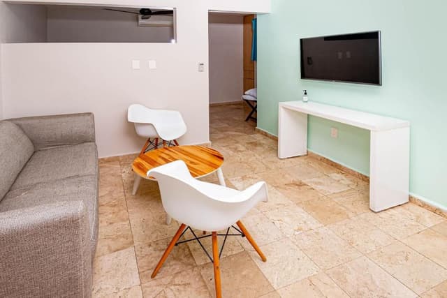 Family Suite