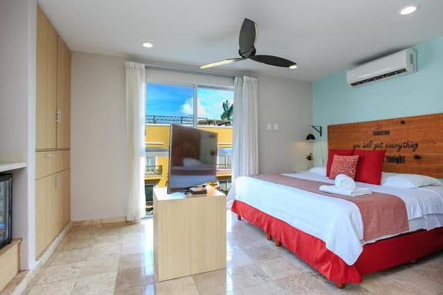 Junior Suite