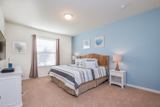 Villa (8872QIN New large 9 Bedroom 6 Bathroo)