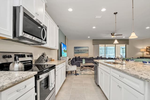 Villa (8864BENGAL)
