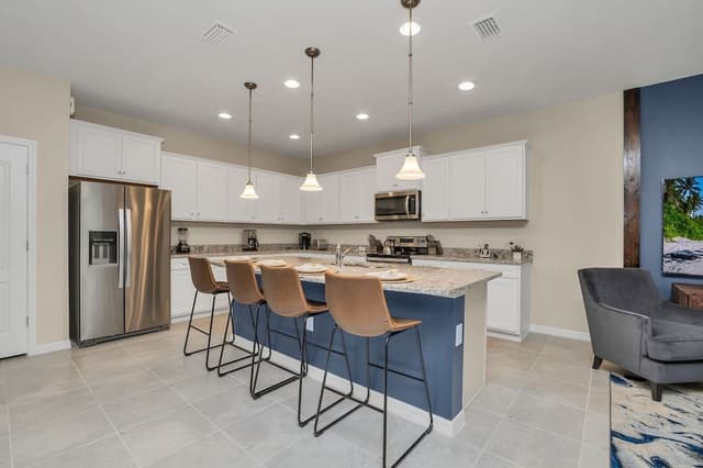 Villa (8856BENGAL )