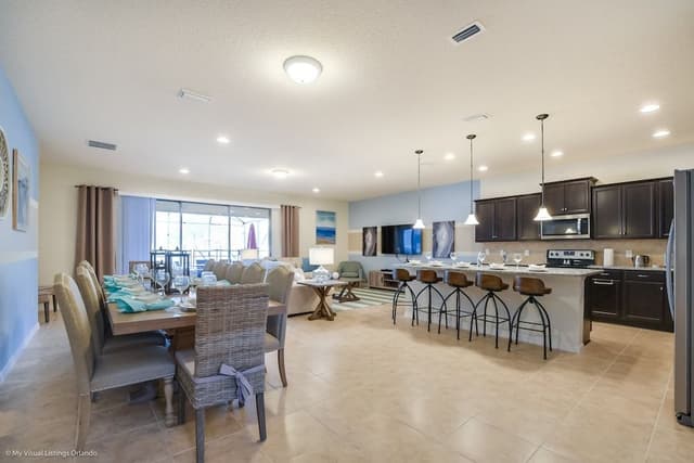 Villa (8872QIN New large 9 Bedroom 6 Bathroo)