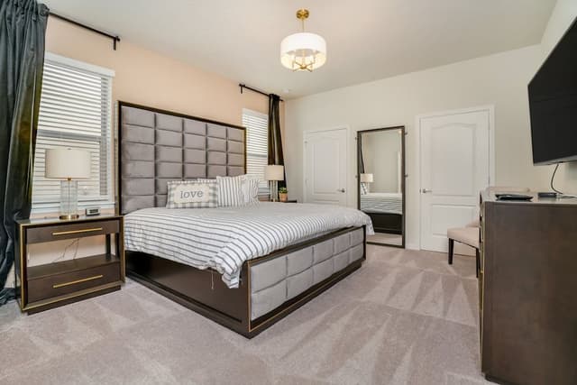 Villa (8909BENGAL)
