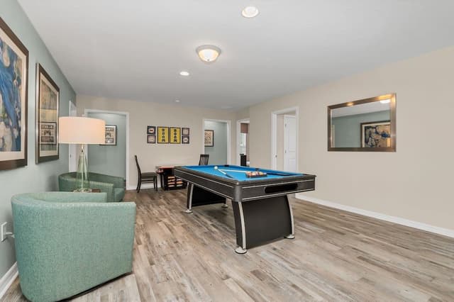 Villa (8864BENGAL)