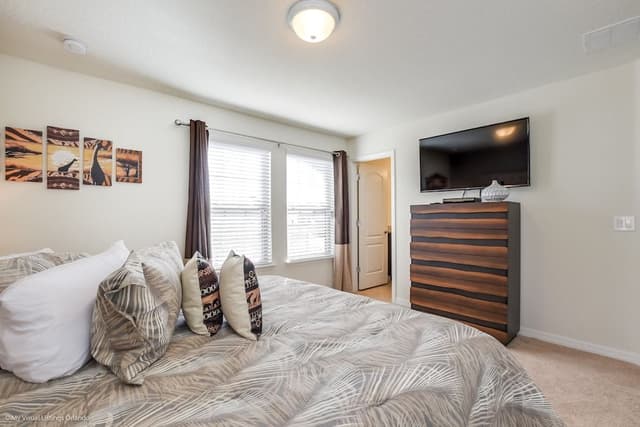 Villa (8872QIN New large 9 Bedroom 6 Bathroo)