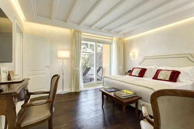 Sky Suite