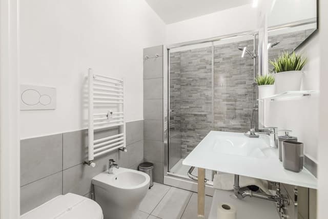 Apartment, 3 Bedrooms