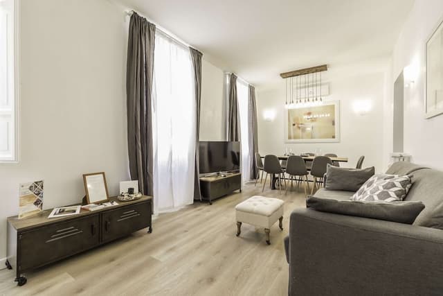 Apartment, 3 Bedrooms