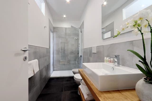 Junior Suite, Terrace