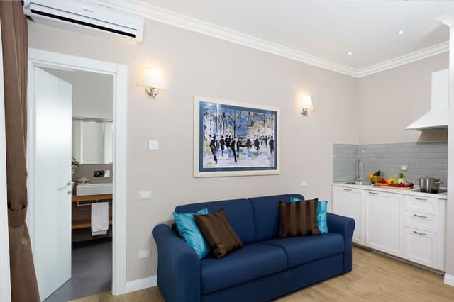 Family Junior Suite