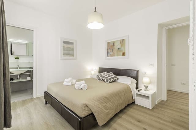 Apartment, 3 Bedrooms