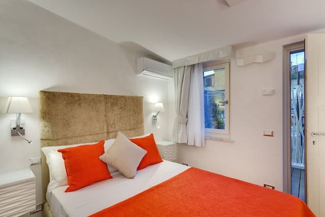 Camera Standard con Terrazza