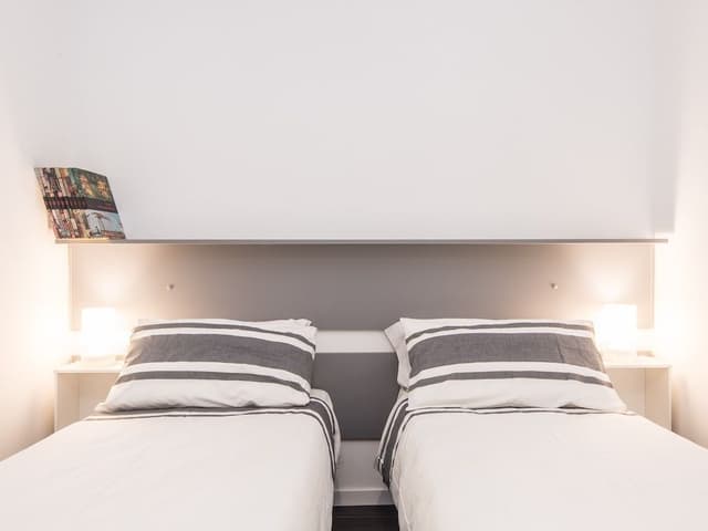 Family Apartment, 2 Bedrooms