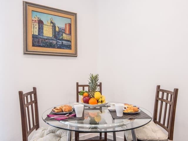 Suite, 1 Bedroom, City View