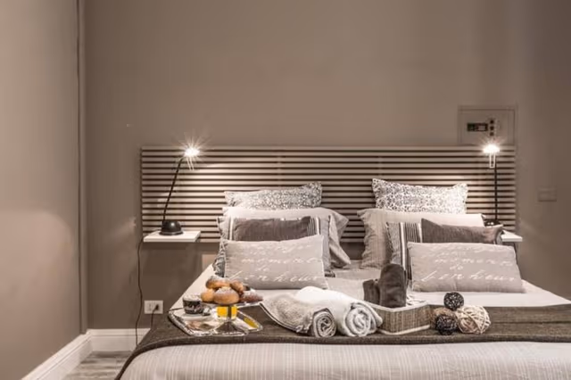 Comfort Double or Twin Room