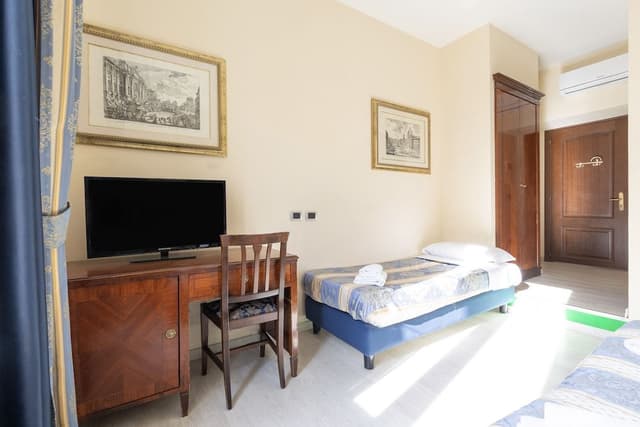 Luxury Apartment 3 bedrooms