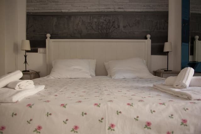 Superior Room (via leone IV 38)