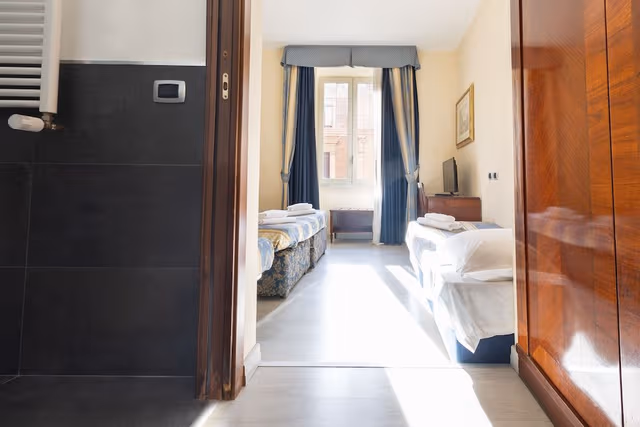 Luxury Apartment 3 bedrooms