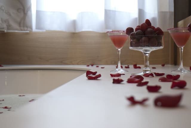 Junior Suite, City View