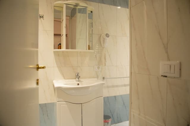 Luxury Double or Twin Room