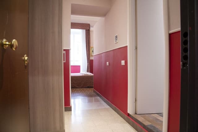Luxury Double or Twin Room