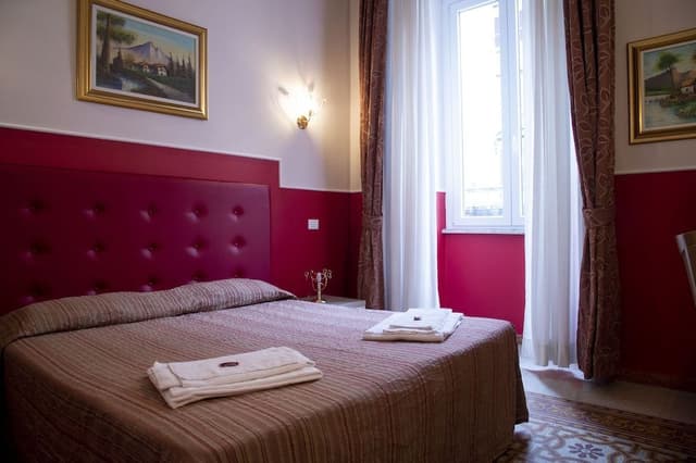 Luxury Double or Twin Room