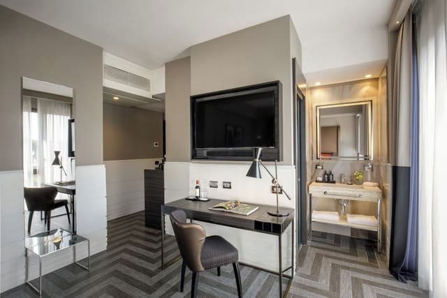 Junior Suite