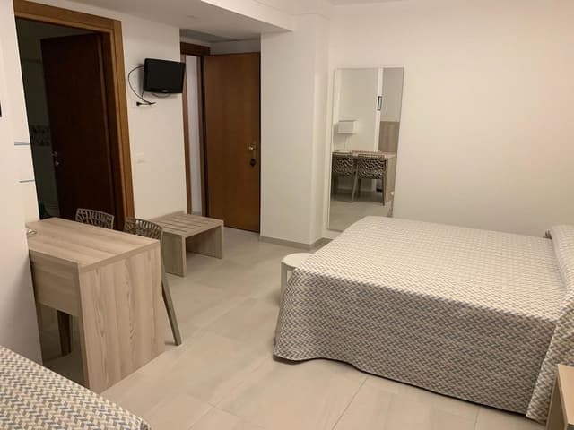 Single Room