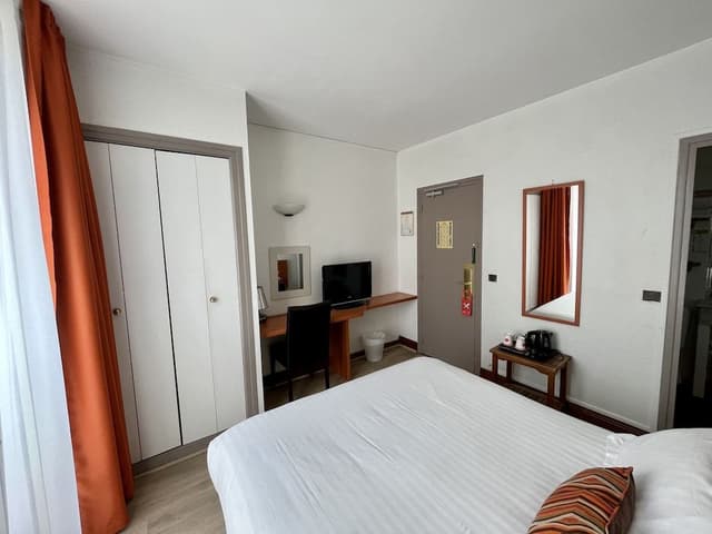 Comfort Double Room