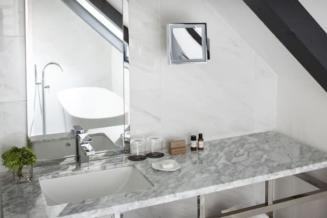 Suite (Maison William Gray)
