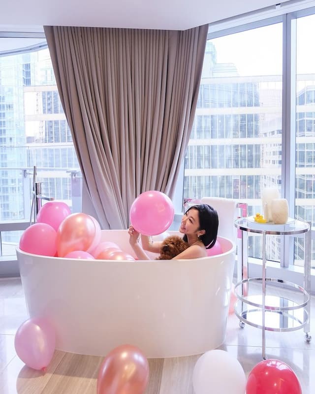 Paradox King + Bath