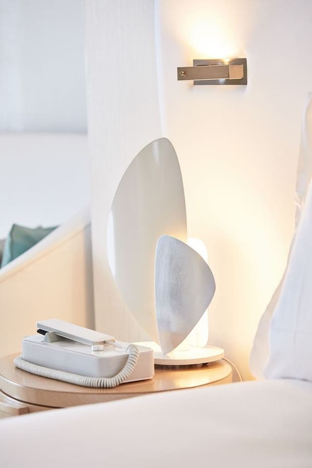Superior Double Room - Terre & Mer