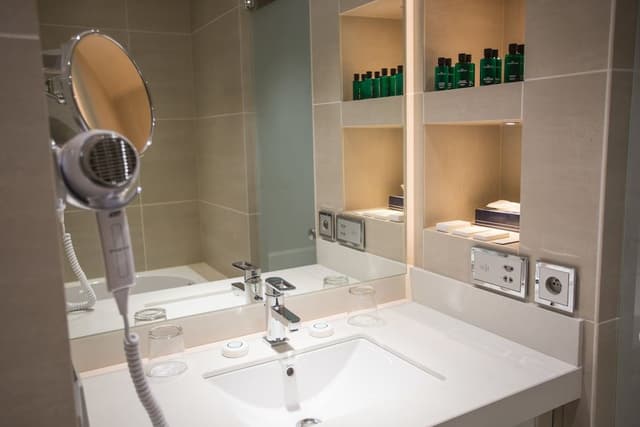 Classic Double Room - Au Fil de l'Eau