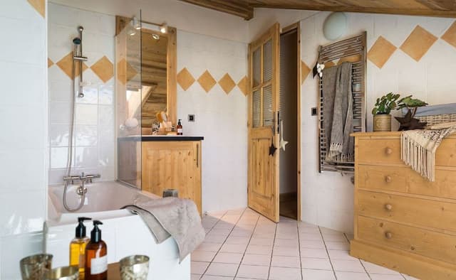 Apartment, 3 Bedrooms