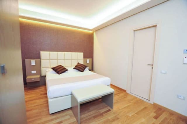 Double Room, Lake View