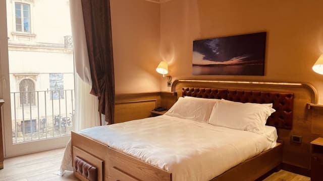 Classic Room