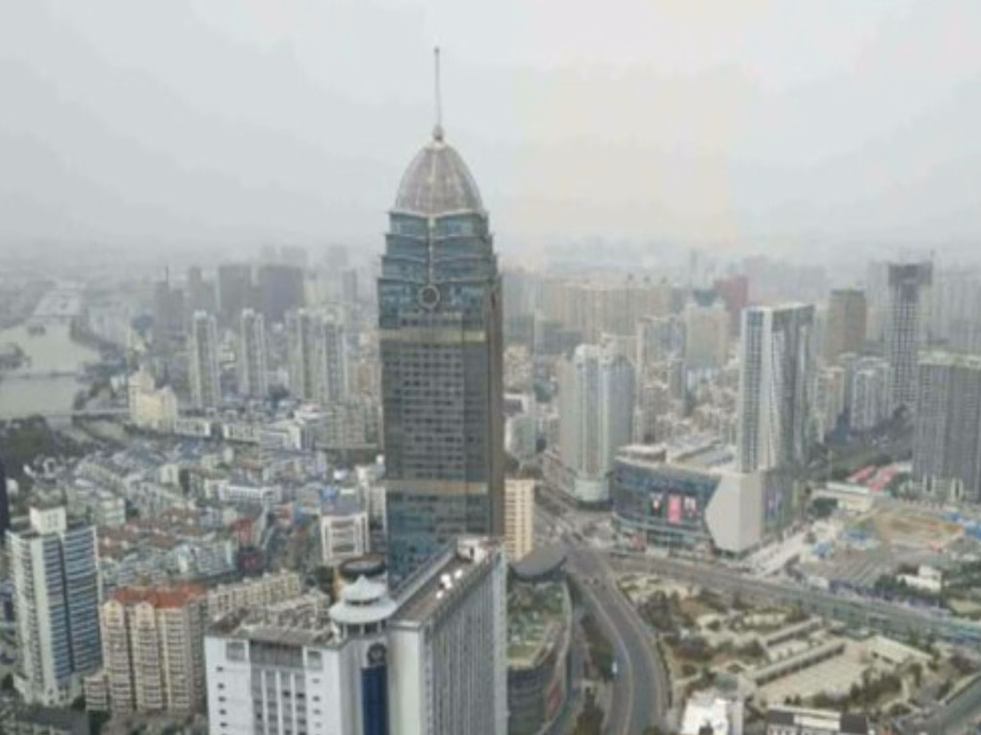 Ascott Central Wuxi4