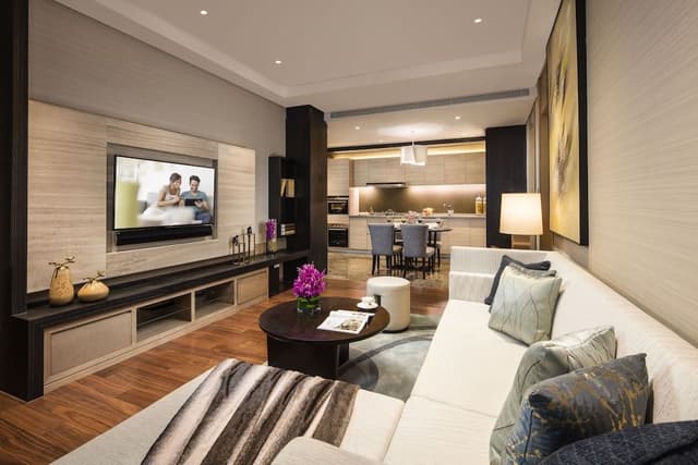 Apartment, 2 Bedrooms