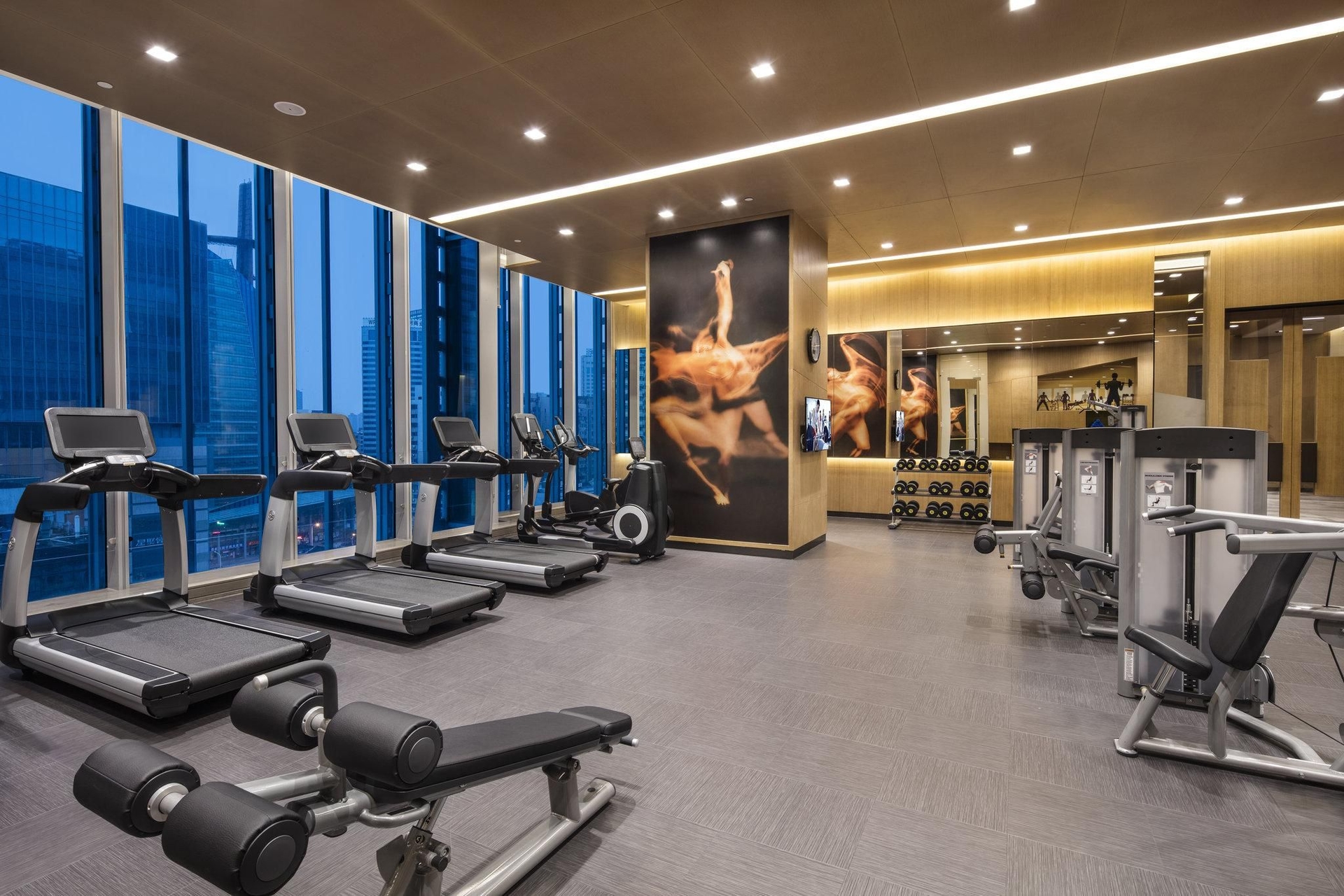 Ascott Central Wuxi3