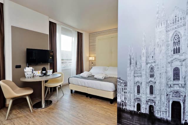 Premium Room